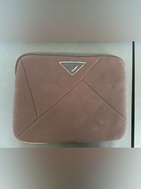 Targus Brown Neoprene iPad Sleeve